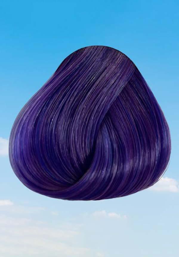 Ultra Violet Hair Dye Colour - 100 Millilitre Bottle