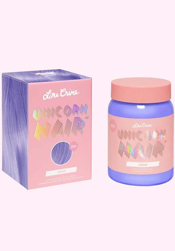 Cloud Semi - Permanent Unicorn Fantasy Hair Colour Tinting Product