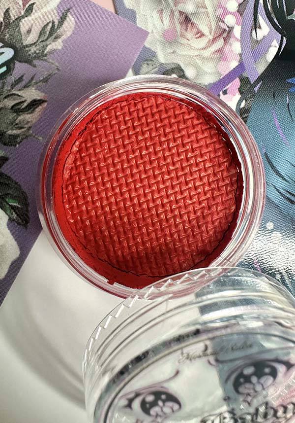 Mermaid Salon Crybaby Aqua-Liner: Miniature Vegan Eyeliner & Face Paint