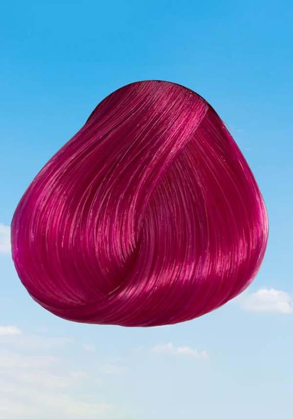 Flamingo Pink Vegan Hair Colour Dye - 100ML Bottle