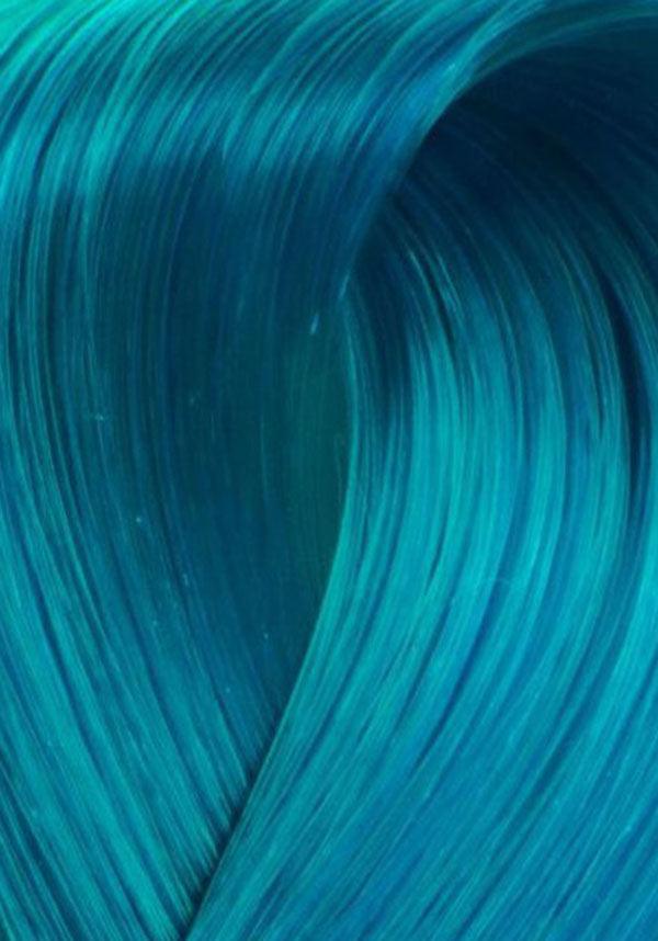 Emerald Semi - Permanent Vegan Hair Colour with Rich Pigmentation