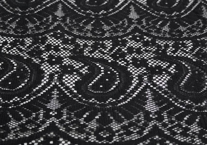 Viola | Exquisite Lace Shawl for Various Occasions