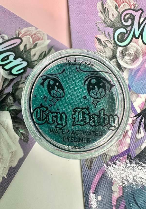Crybaby Utopia Eyeliner and Face Paint Hybrid Product