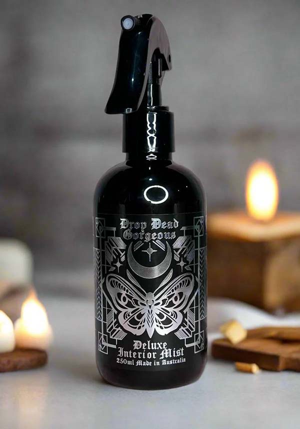 DELUXE Toasted Marshmallow Interior Mist for a Magical Scent