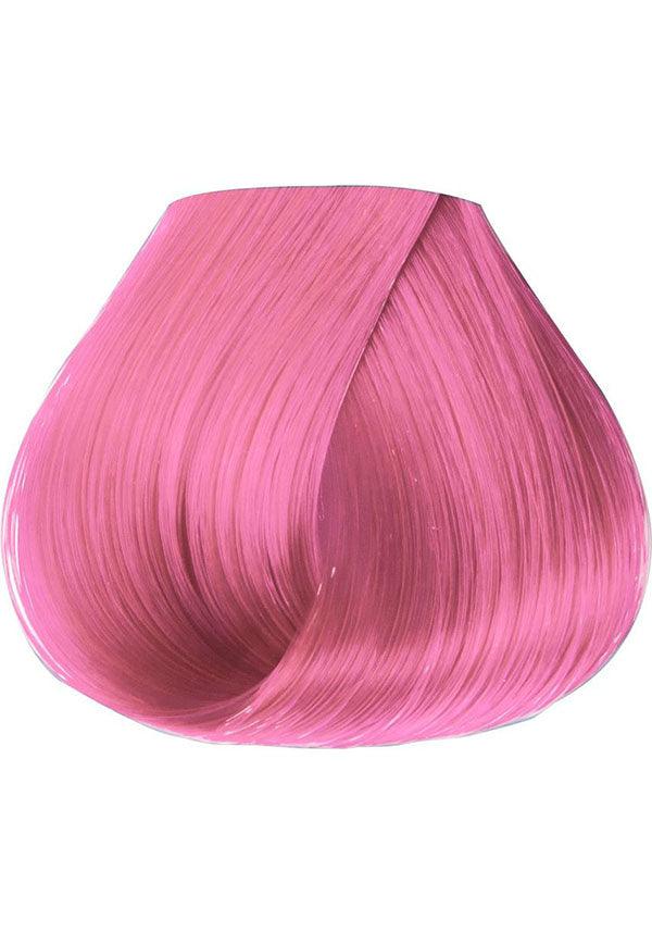 Adore Cotton Candy Semi - Permanent Hair Colour: 32 Vibrant Shades