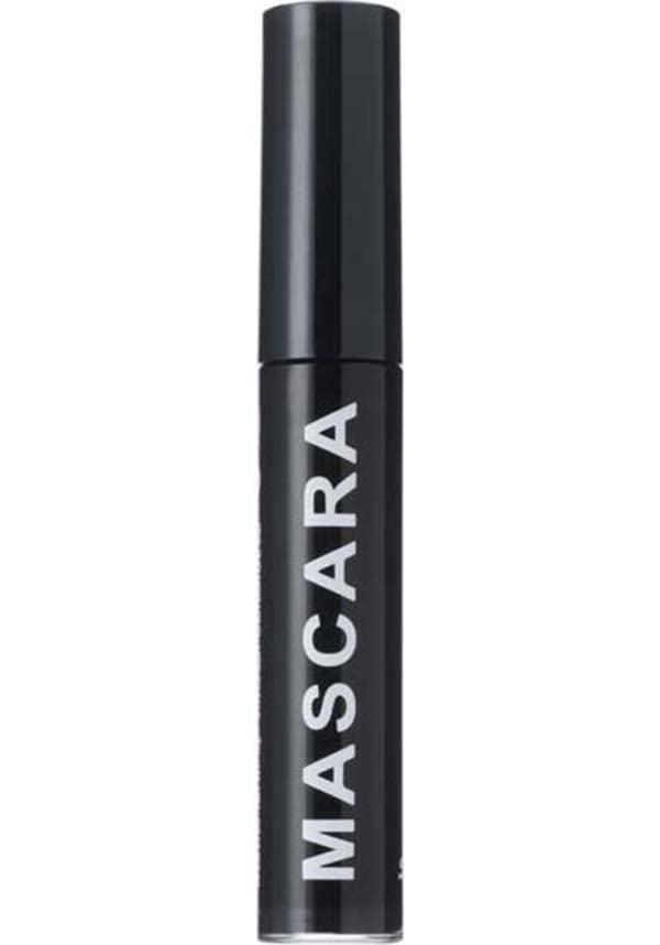 Elevate Black Stargazer Mascara for Enhanced Lash Look