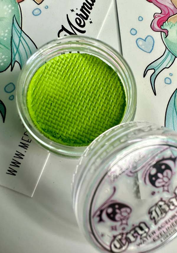 Crybaby Slimeball Eyeliner - A Unique Eyeliner and Face Paint Hybrid