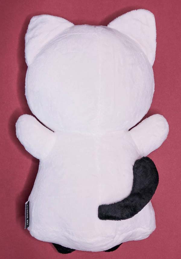 Trick the Enchanting Creepy Cat Club Plush Toy