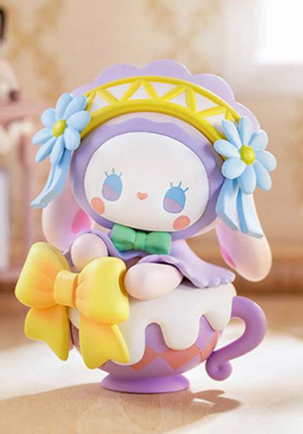 Emma's Secret Forest Themed Birthday Party Blind Box Collectible Figures