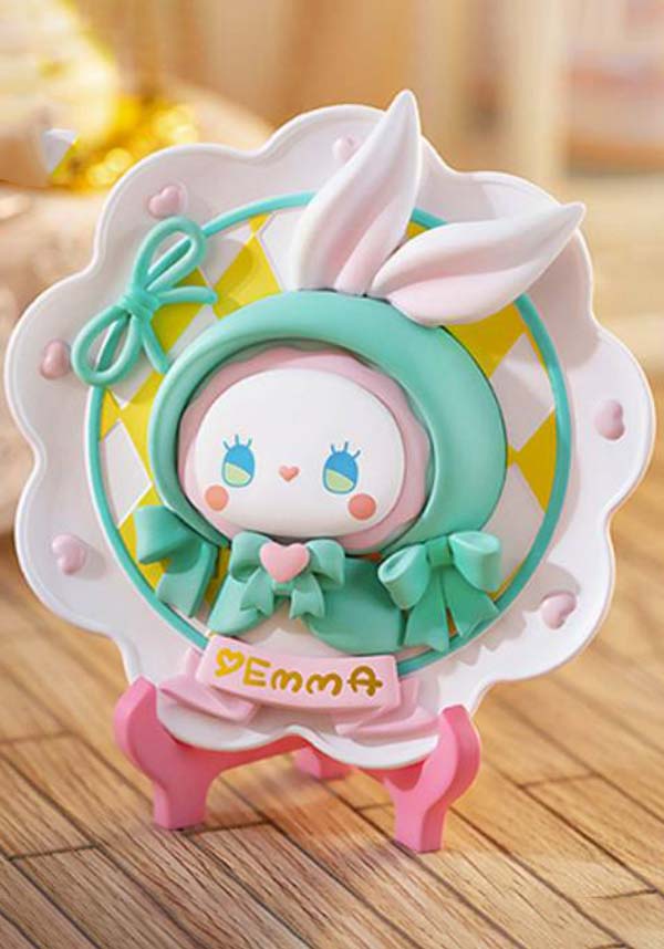 Emma's Secret Forest Themed Birthday Party Blind Box Collectible Figures