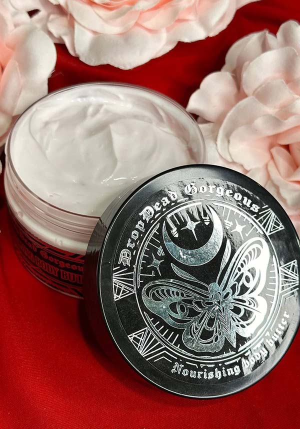Fairy Bread Scented Body Butter - A Luxurious Hydrating Treat for Your Skin