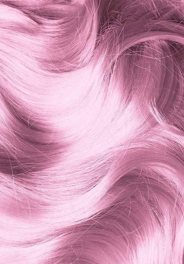 Fleurs Du Mal Premium Creamtone Hair Dye - Pale Floral Pink Shade