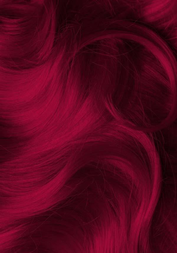 Manic Panic Classic Colour - Vampire's Kiss Semi - Permanent Hair Color