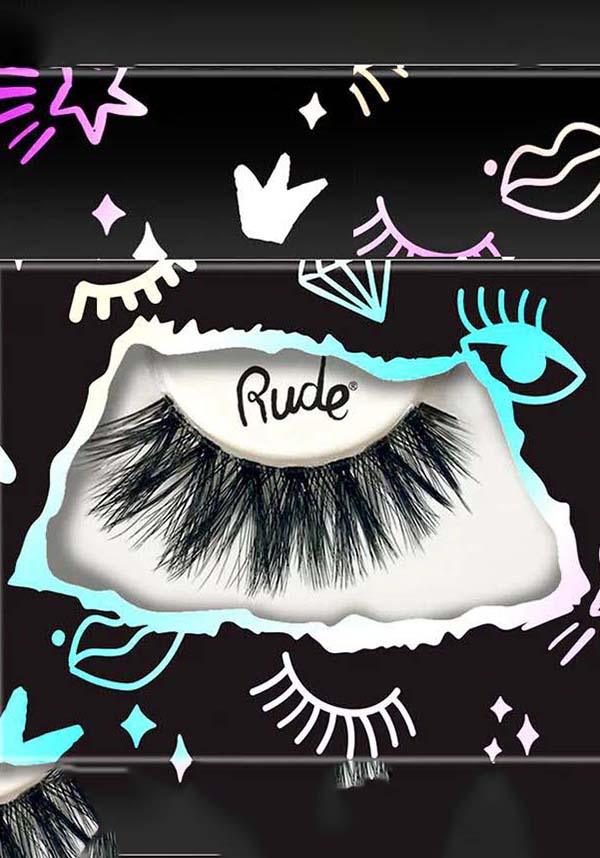 Essential Spellbound 3D Faux Mink Lashes for a Flirty Look