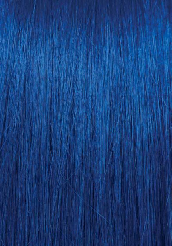 Pravana Chromasilk Vivids Blue Topaz Long - lasting Hair Colour