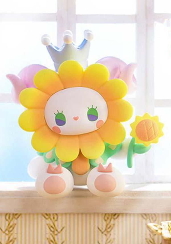 Emma's Secret Forest Themed Birthday Party Blind Box Collectible Figures