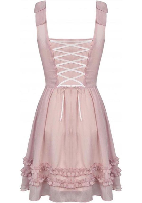 Confessions Women's Fashion Dress - A Must - Have for Kawaii Lovers