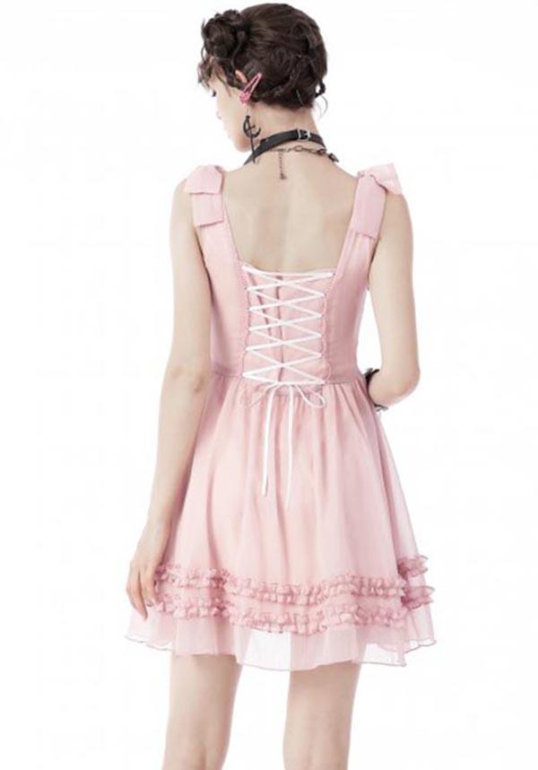 Confessions Women's Fashion Dress - A Must - Have for Kawaii Lovers