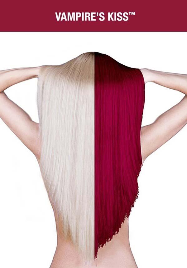 Manic Panic Classic Colour - Vampire's Kiss Semi - Permanent Hair Color
