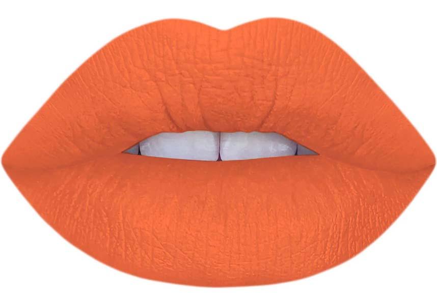 Twin Flame Soft Touch Lipstick: Buttery Matte with Unique Packaging