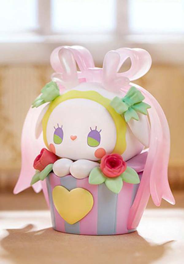 Emma's Secret Forest Themed Birthday Party Blind Box Collectible Figures