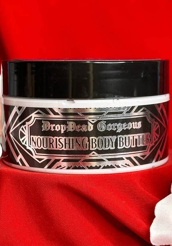 Fairy Bread Scented Body Butter - A Luxurious Hydrating Treat for Your Skin