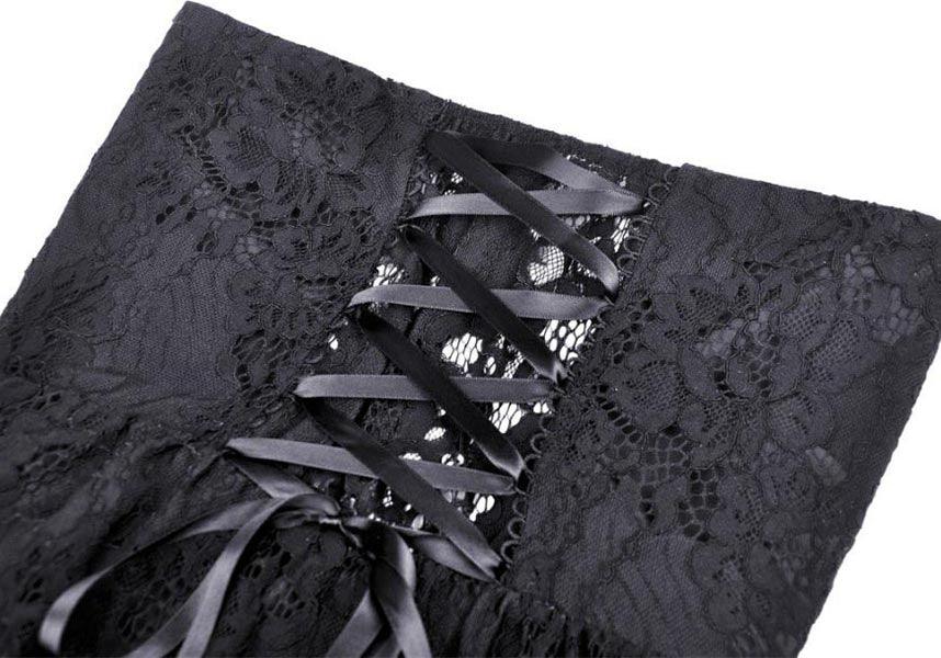 Enchanting Witchy Summer Halter Neck Unconquered Dress
