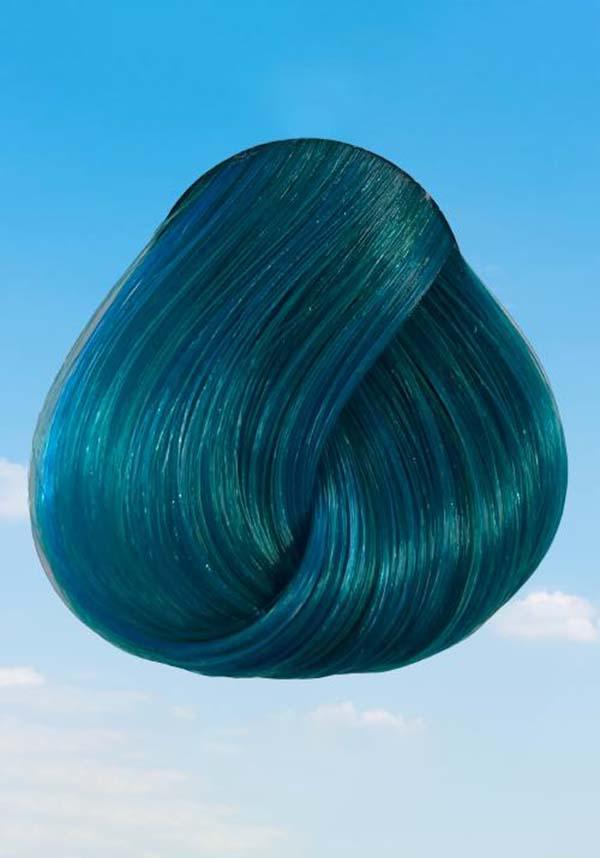 Turquoise Hair Dye Colour - 100ml Bottle for Stunning Hair