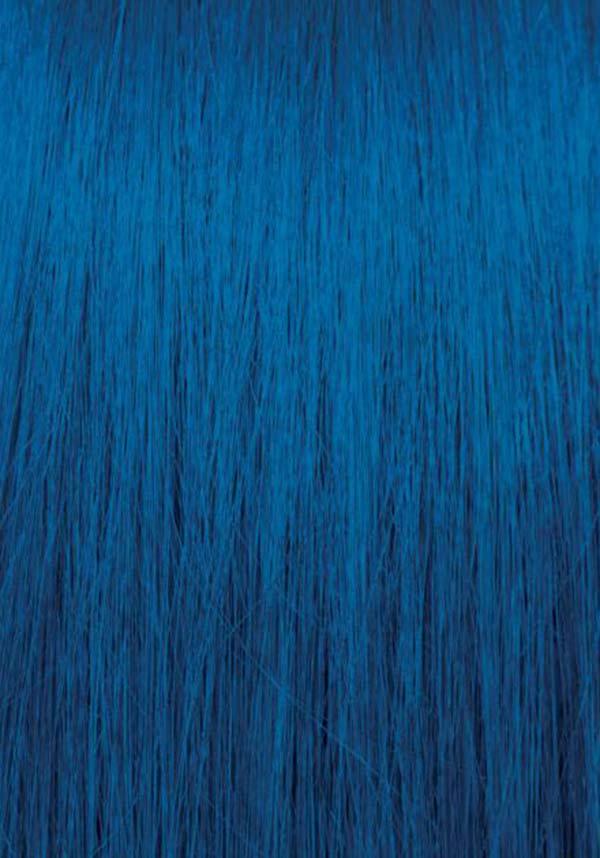 Pravana Chromasilk Vivids Blue: Long - lasting Intense Hair Colour