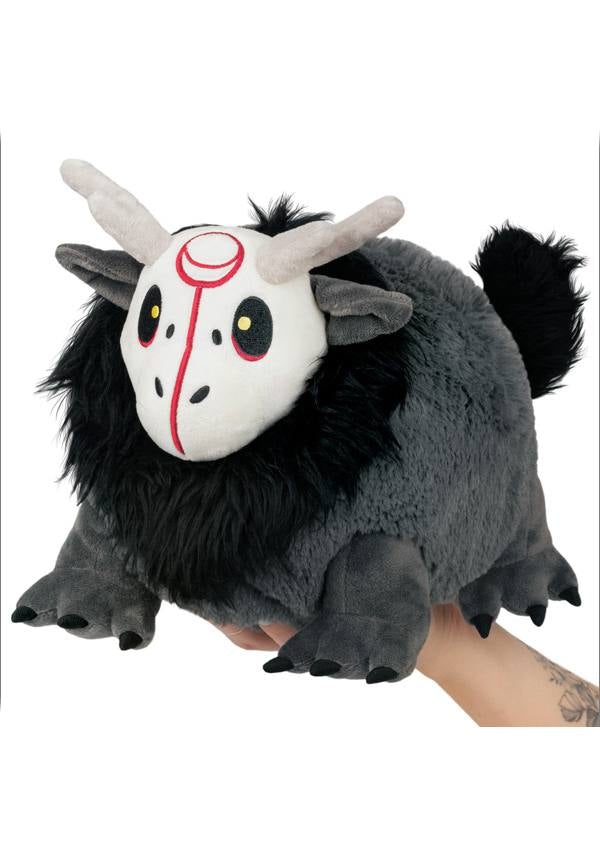 Miniature Squishy Forest Demon Plush Toy