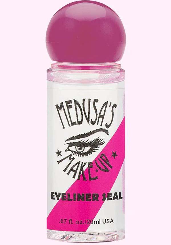SEAL Brand Eyeliner - Transform Eye Dust and Shadow