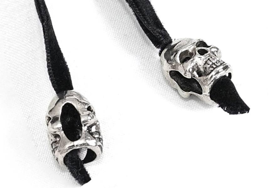 Void Century | Mysterious Hooded Capelet for a Spooky Look