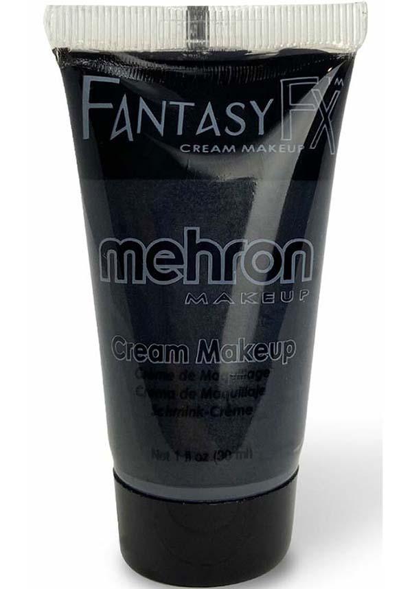 Fantasy FX Makeup in Black Color | Professional Face and Hair Painting Cosmetic