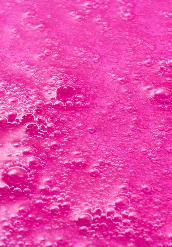 Crazy Color Vibrant Pink Pigmented Shampoo for Boosting Pink Hair