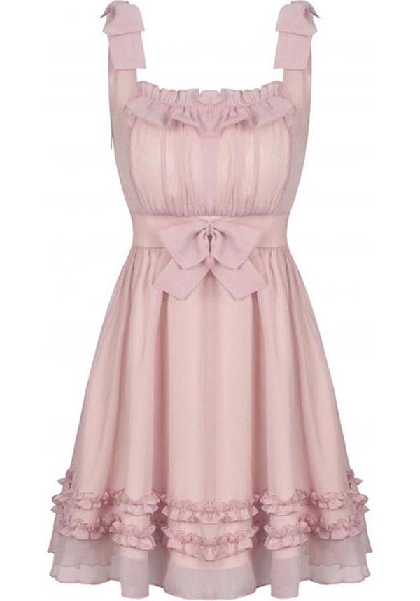Confessions Women's Fashion Dress - A Must - Have for Kawaii Lovers