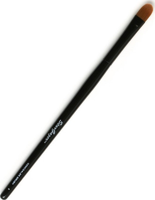 High - Precision No. 6 Concealer Makeup Brush for Flawless Look