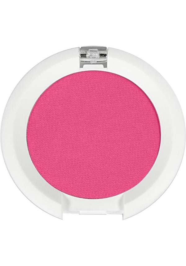 Tokyo | Super Vibrant Hot Magenta Pressed Eyeshadow from Endless Summer
