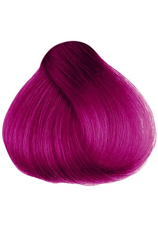 Cynthia Cyclamen Semi - Permanent Vegan Hair Colour for Extra Dimension