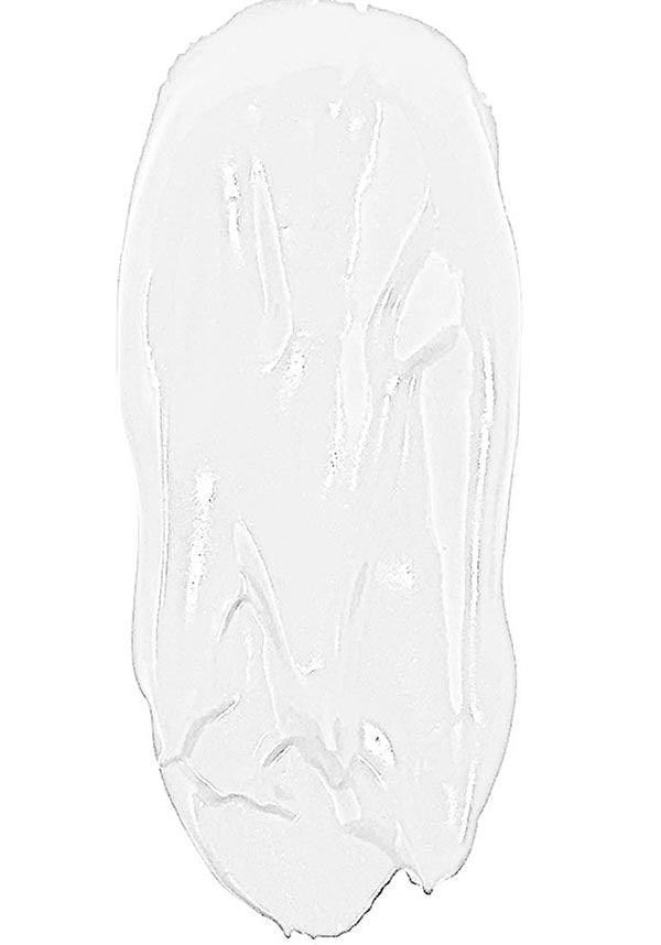 Mehron's White Fantasy FX Creamy Water-Based Makeup for All Ages