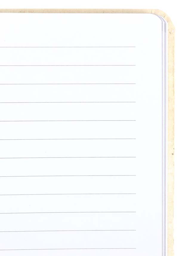 Enchanted A5 Notebook for Inspiring Story - Telling