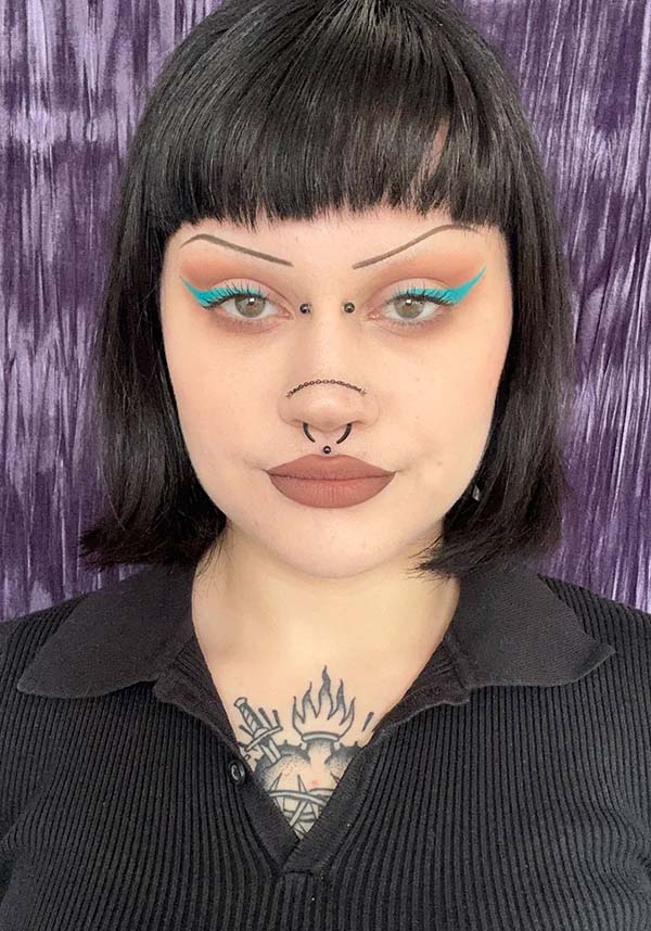 Crybaby Utopia Eyeliner and Face Paint Hybrid Product