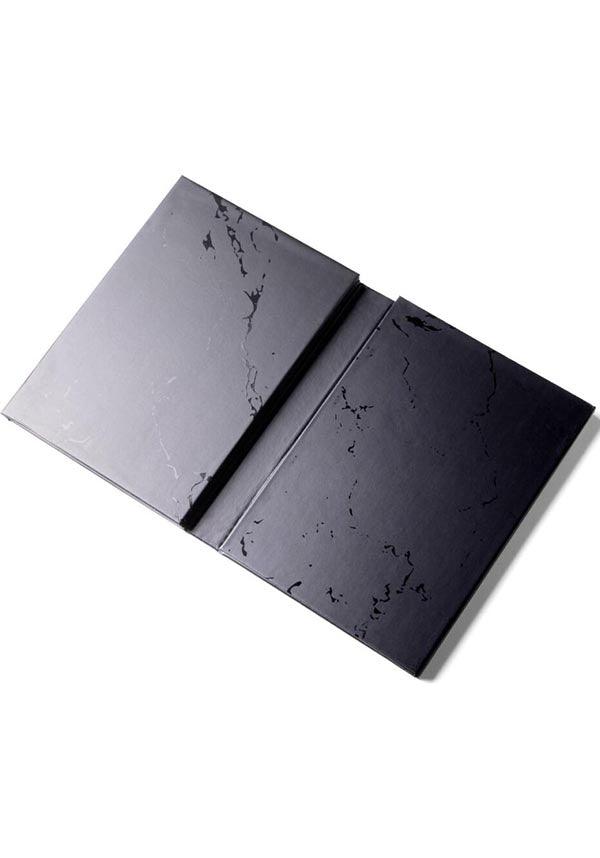 Colossal Customizable Makeup Palette for Eyeshadows and Face Powders