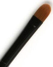 High - Precision No. 6 Concealer Makeup Brush for Flawless Look
