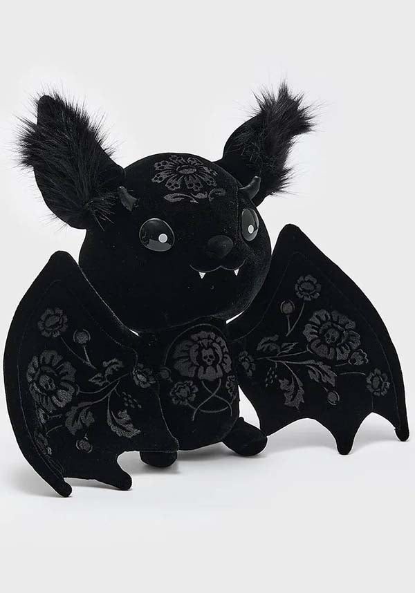 Vampir: Blossom - Limited Edition Plush Toy for Ages 3+