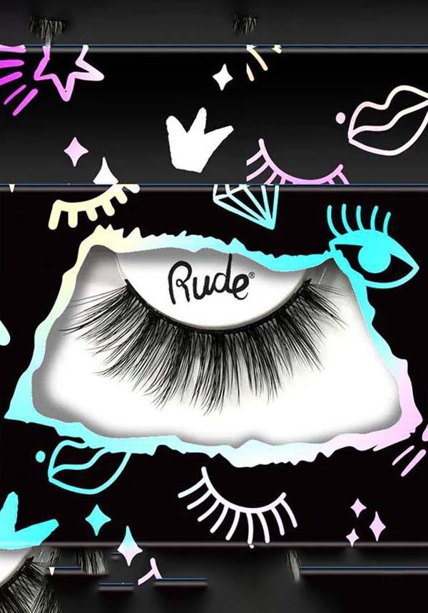 Essential Firecracker Style 3D Faux Mink Eyelashes for Everyday Glam