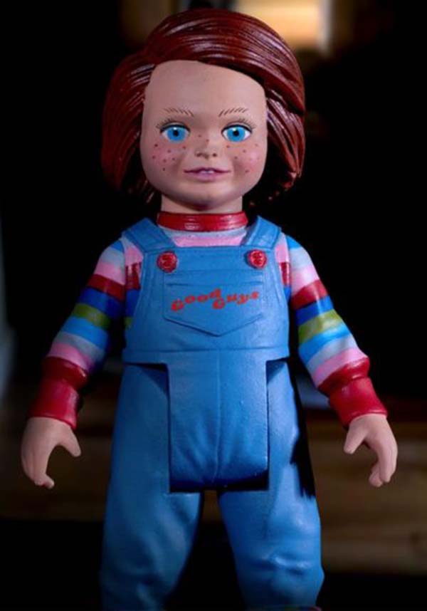 Child's Play: Chucky 5 Points Deluxe Collectible Action Figure Set
